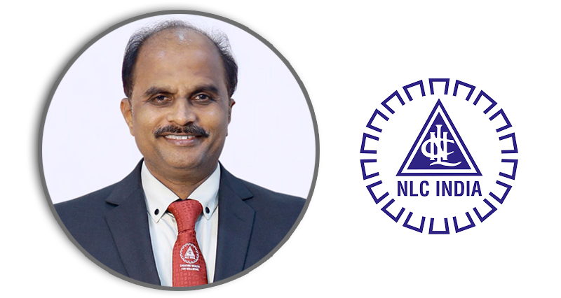 Selection of successor to Venkatachalam as Director (Powr), NLC on June 9